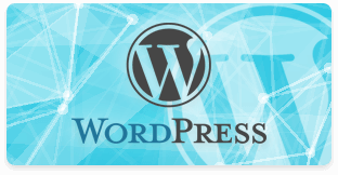 Wordpressを用いたWEBサイト構築